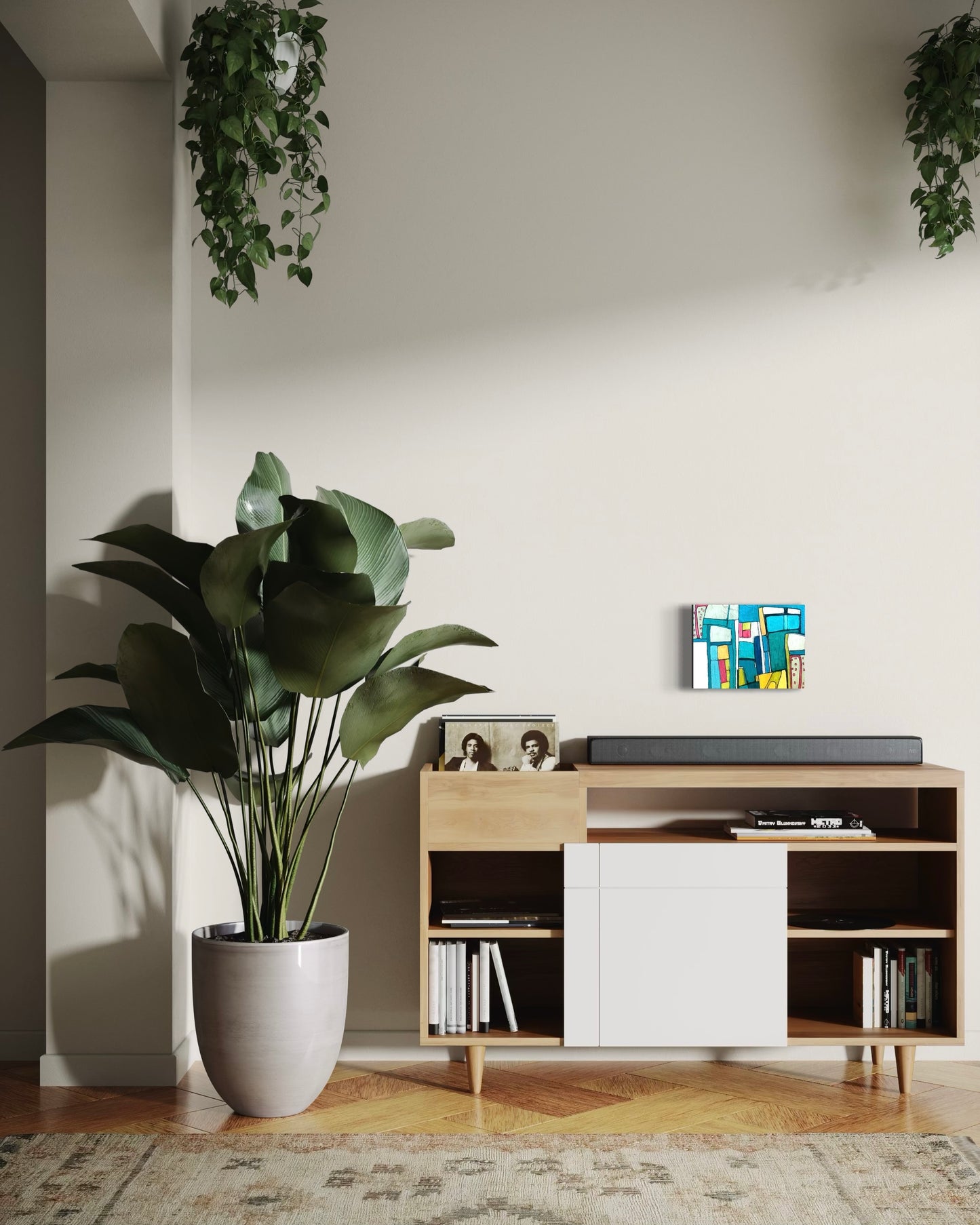Bedroom Set