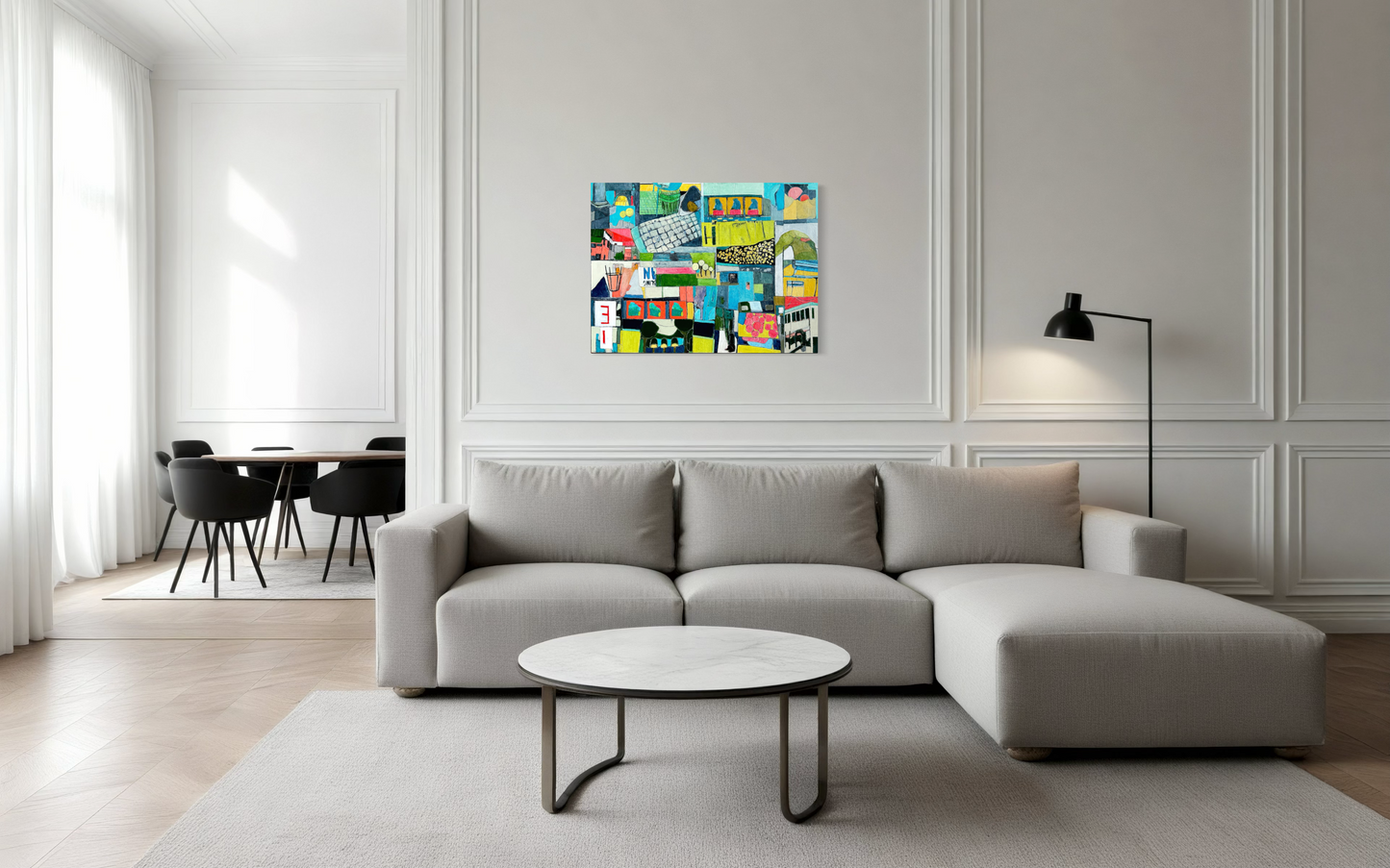 Sometimes Always
